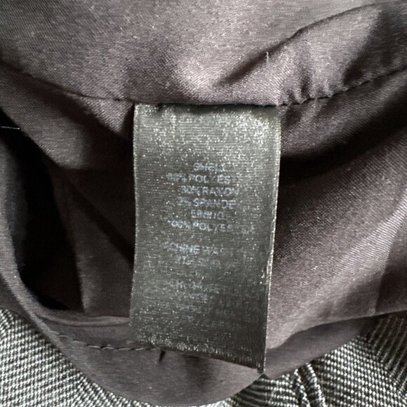 2/$18 SALE! White House Black Market Blazer‎ Womens Size 6 Career Work - Picture 11 of 11